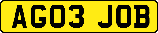 AG03JOB