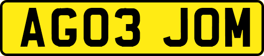 AG03JOM