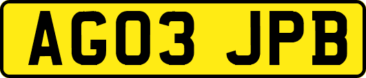 AG03JPB