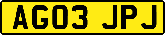AG03JPJ