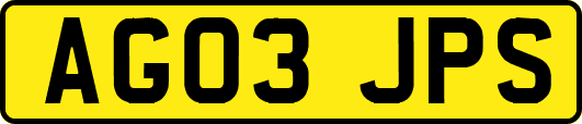 AG03JPS