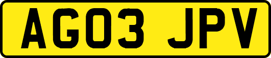 AG03JPV