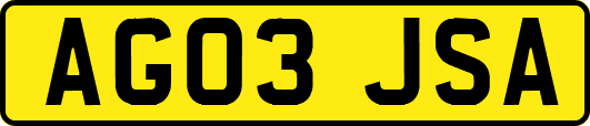 AG03JSA