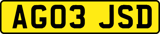 AG03JSD