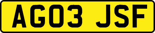 AG03JSF