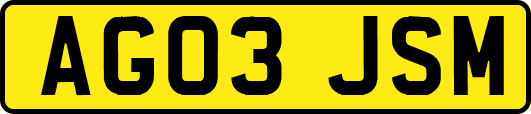 AG03JSM