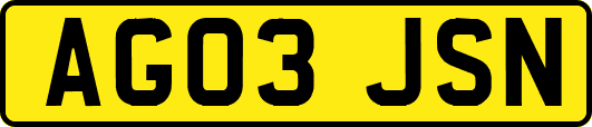 AG03JSN