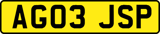 AG03JSP