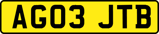AG03JTB