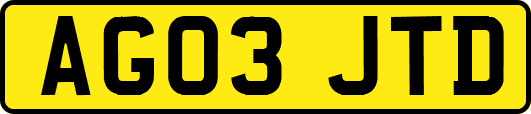 AG03JTD
