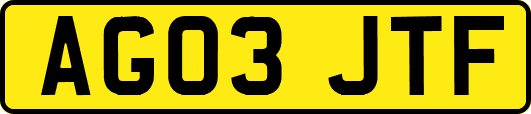 AG03JTF