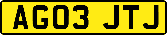 AG03JTJ