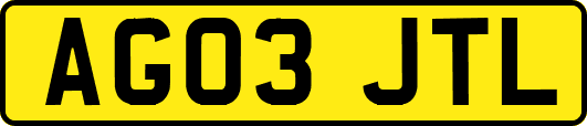 AG03JTL