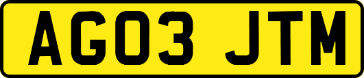 AG03JTM