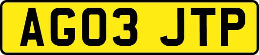 AG03JTP