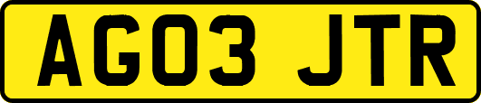 AG03JTR