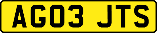 AG03JTS