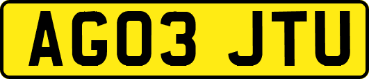 AG03JTU
