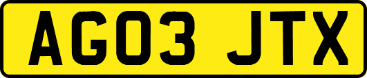 AG03JTX