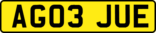 AG03JUE