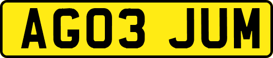 AG03JUM