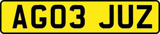 AG03JUZ