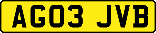 AG03JVB