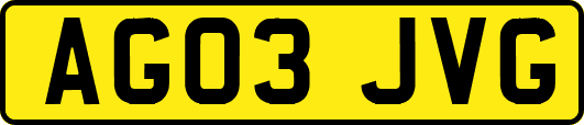 AG03JVG