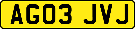 AG03JVJ