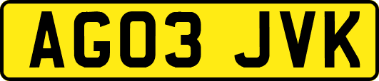 AG03JVK