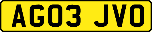 AG03JVO