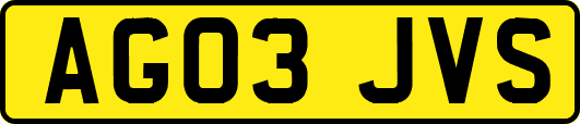 AG03JVS