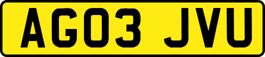 AG03JVU