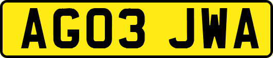 AG03JWA