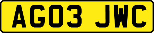 AG03JWC