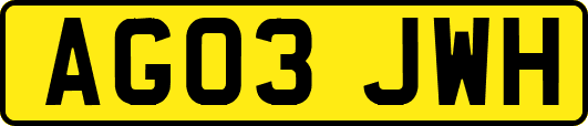 AG03JWH