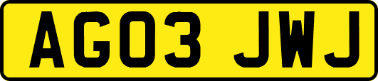AG03JWJ