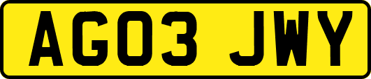 AG03JWY