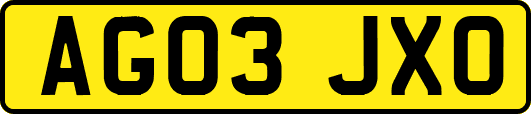 AG03JXO