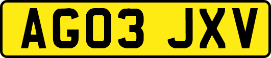 AG03JXV