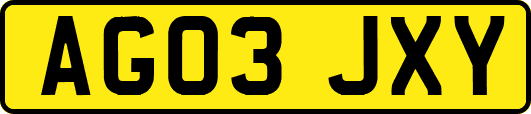 AG03JXY