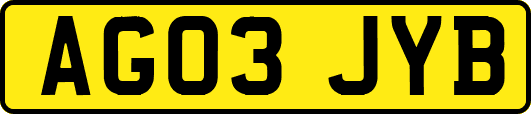 AG03JYB