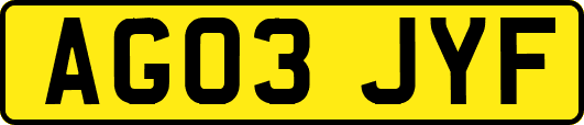 AG03JYF