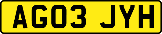 AG03JYH