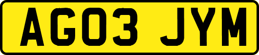 AG03JYM