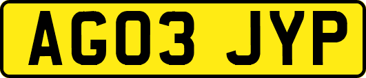 AG03JYP