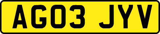 AG03JYV