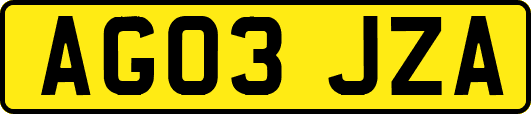 AG03JZA