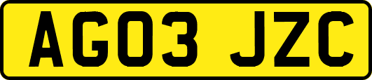 AG03JZC