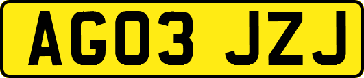 AG03JZJ